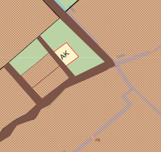 Land lying to the North West of Ness Road, Erith DA8 2LD