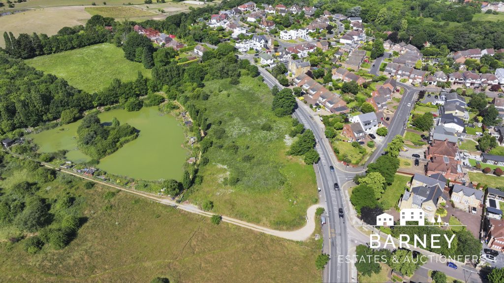 Land off Dartford Road, Bexley, DA5 2AR