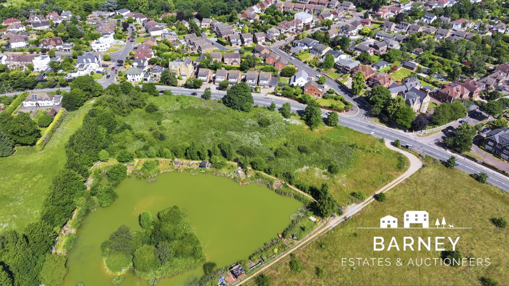 Land off Dartford Road, Bexley, DA5 2AR