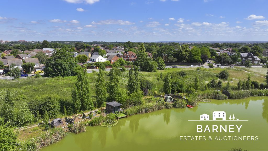 Land off Dartford Road, Bexley, DA5 2AR