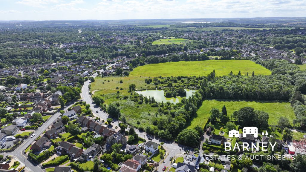 Land off Dartford Road, Bexley, DA5 2AR