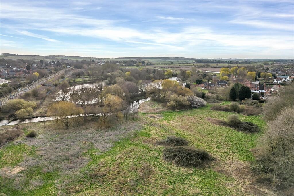 Land off Century Road, Retford, Nottinghamshire, DN22 7WN