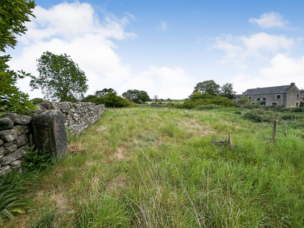 Bowes Green Farm Colber Lane Bishops Thornton, Bishop Thornton, HG3 3JX