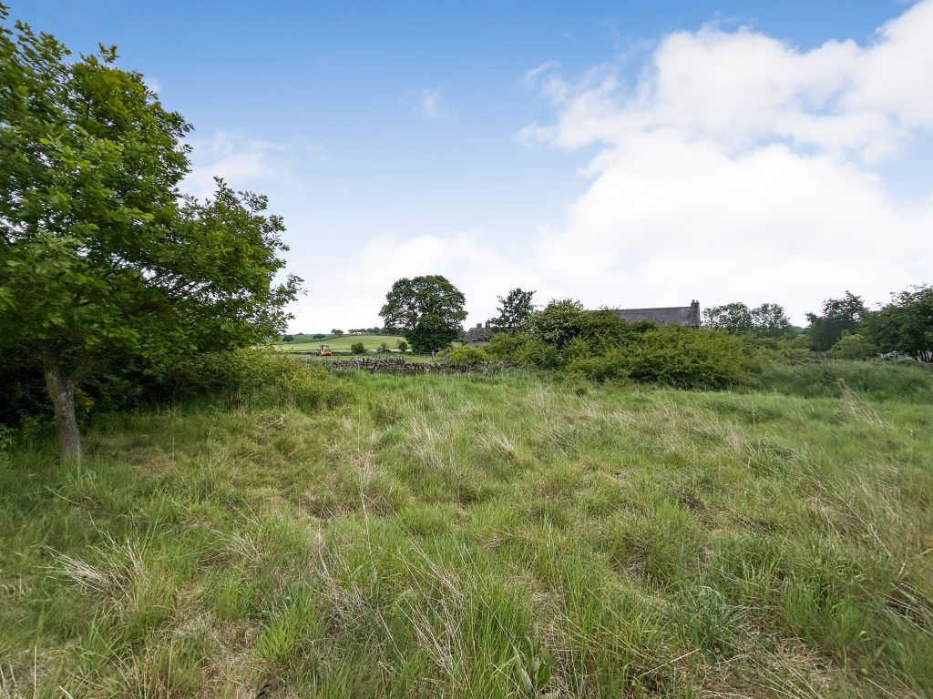 Bowes Green Farm Colber Lane Bishops Thornton, Bishop Thornton, HG3 3JX
