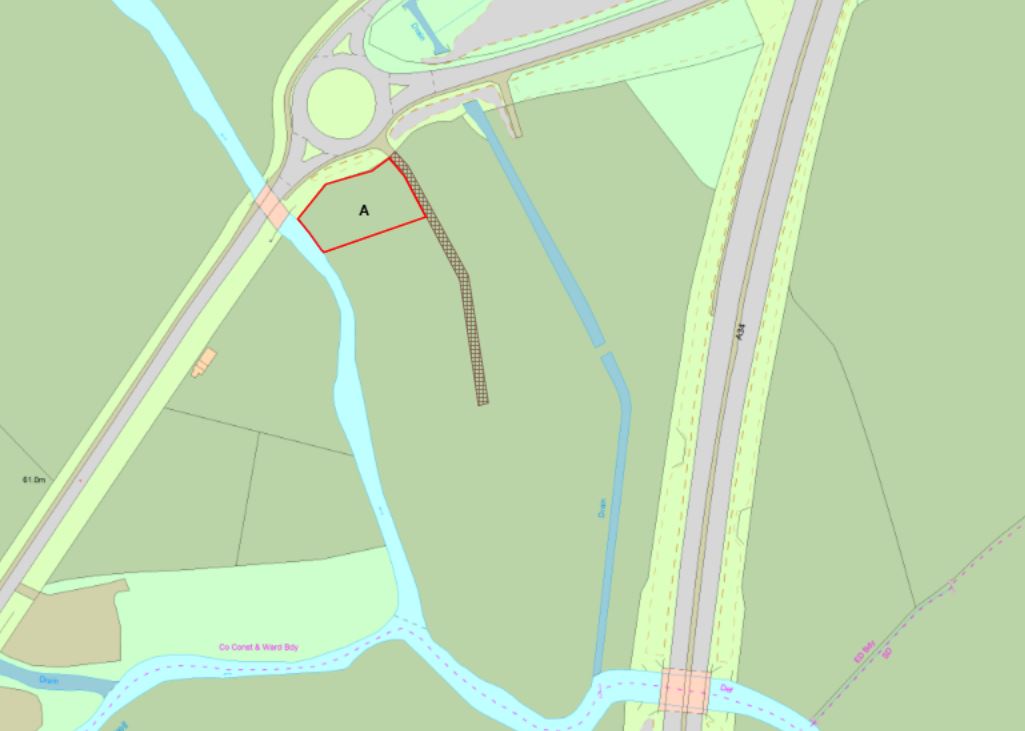 Bicester Road, Oxfordshire, OX5 2JJ