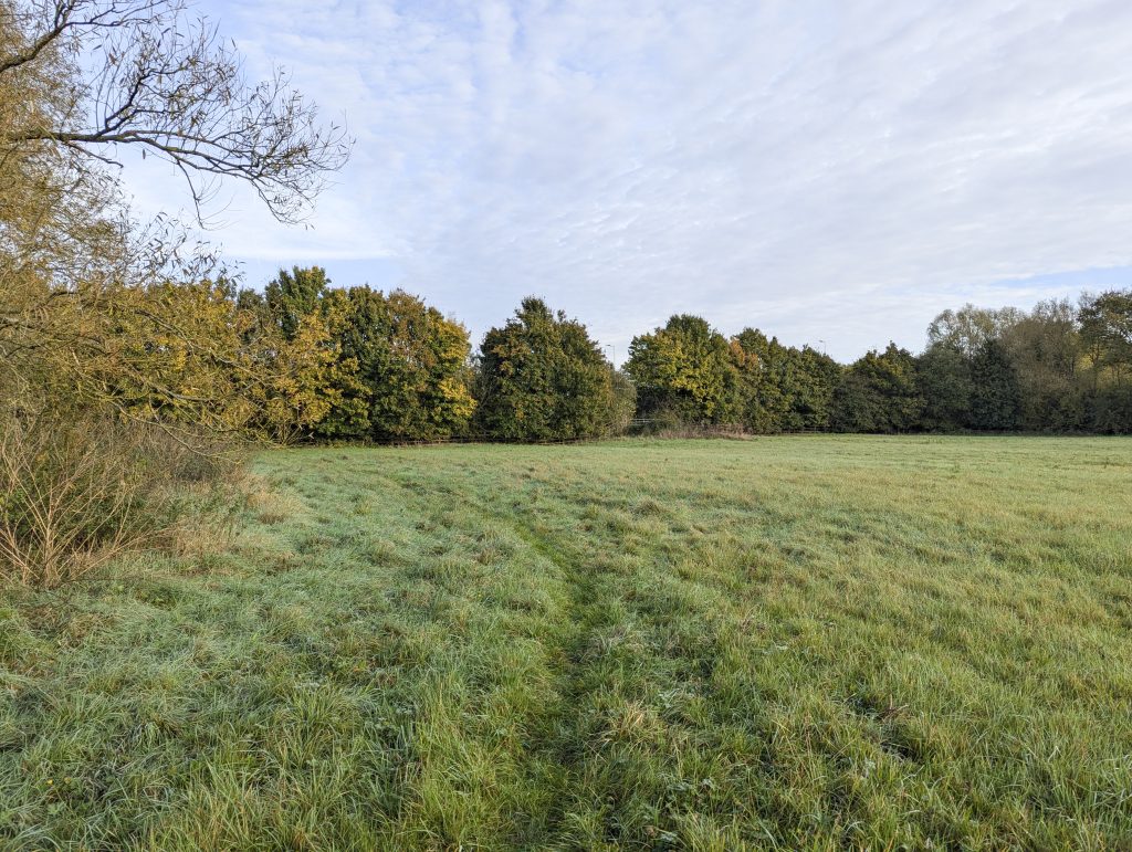 Bicester Road, Oxfordshire, OX5 2JJ