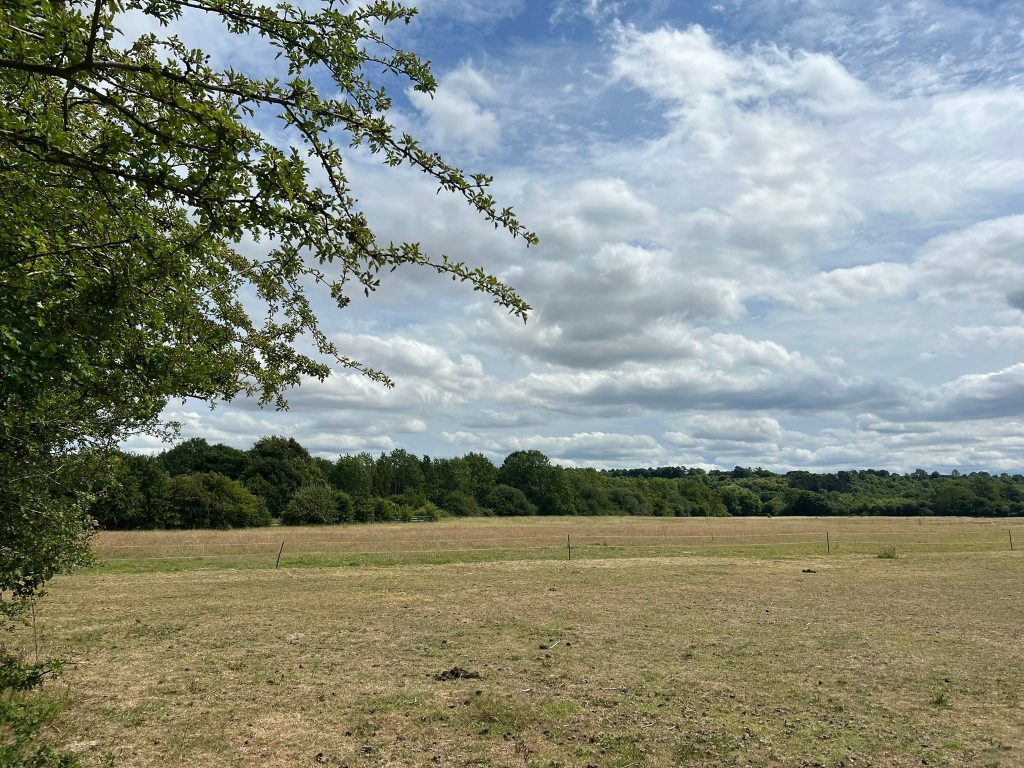 Land off Sharpenhoe Road, Barton-Le-Clay, Bedofordshire, MK45 4SE