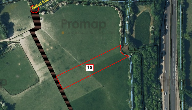 Land off Sharpenhoe Road, Barton-Le-Clay, Bedofordshire, MK45 4SE