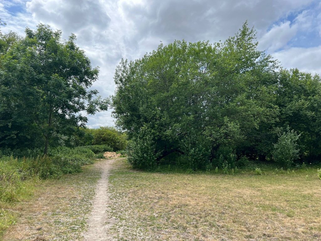 Land and Stables off Sharpenhoe Road, Barton-le-Clay, Bedfordshire, MK45 4SE