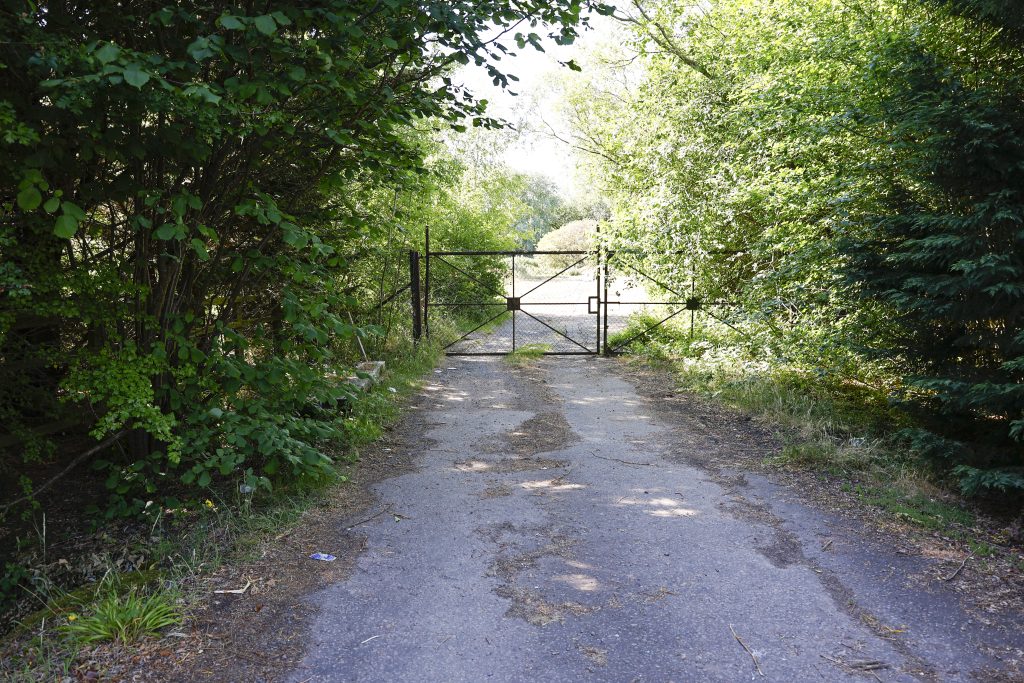 Land off Sharpenhoe Road, Barton-Le-Clay, Bedofordshire, MK45 4SE