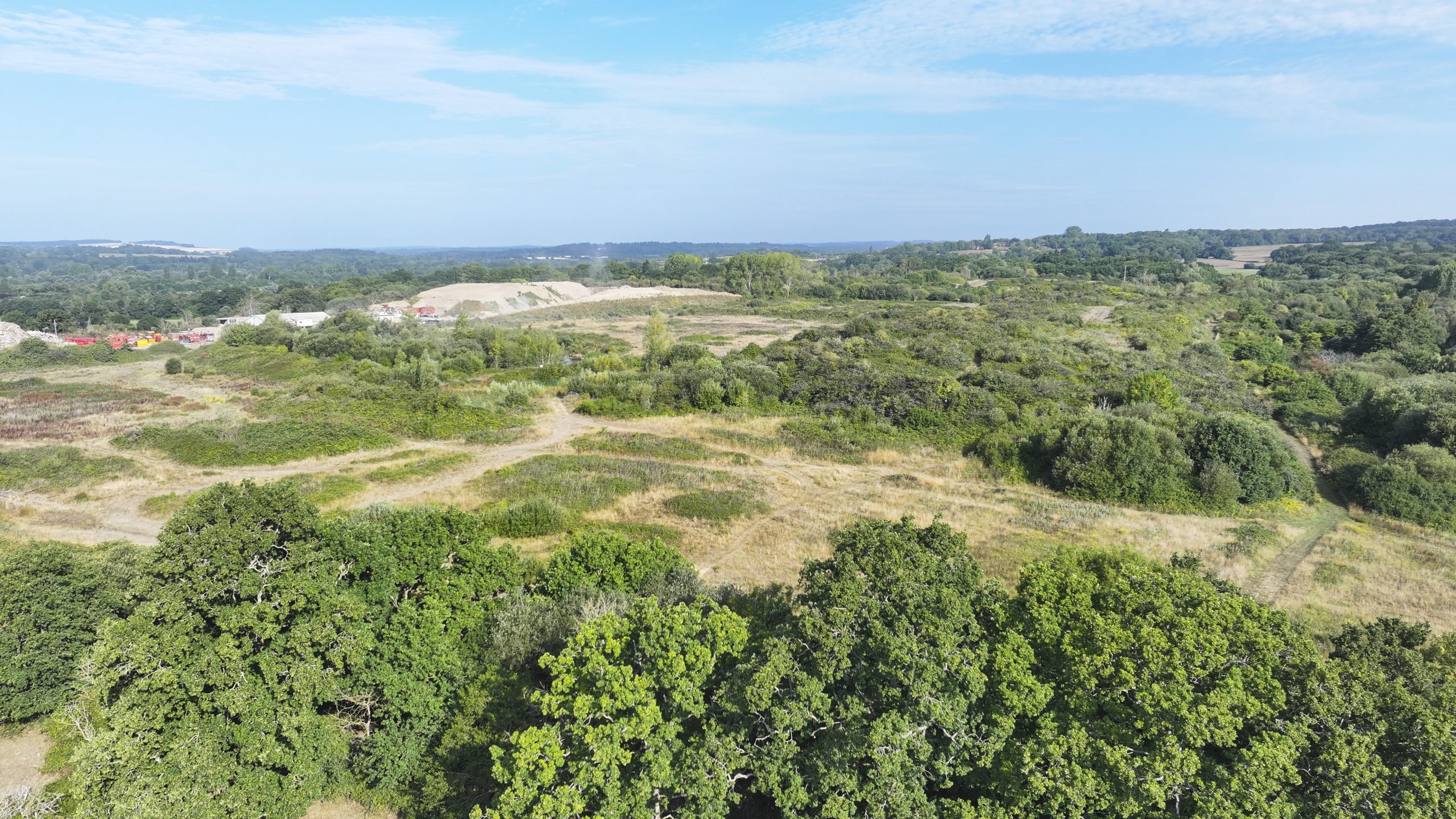 Land at Bunny Lane, Romsey, Timsbury, SO51 0PG