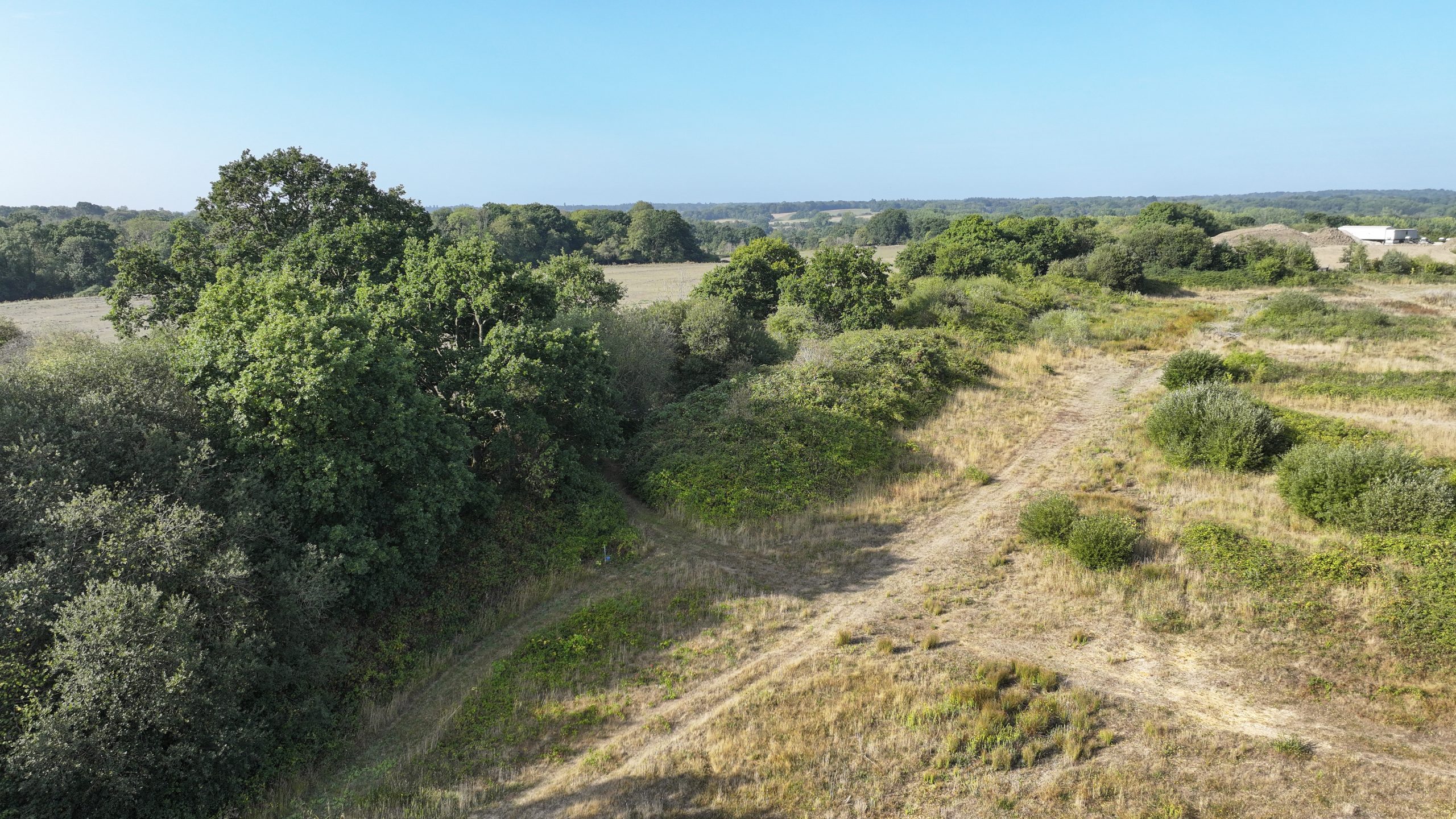 Land at Bunny Lane, Romsey, Timsbury, SO51 0PG