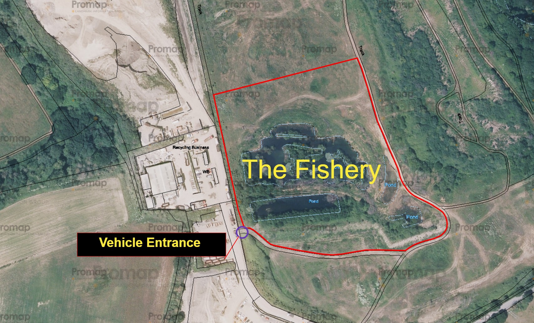 Land at Bunny Lane, Romsey, Timsbury, SO51 0PG