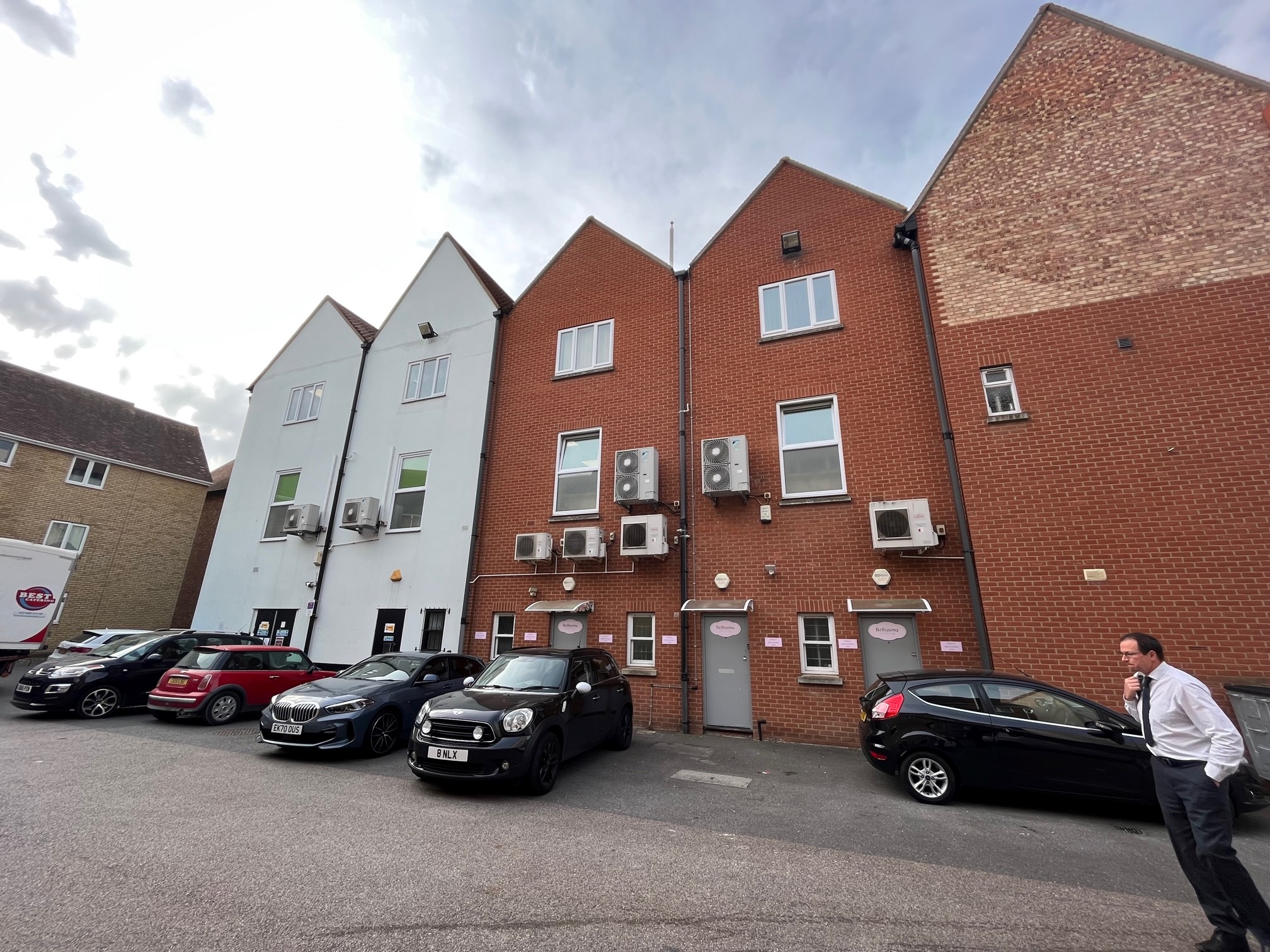 Market Square, South Woodham Ferrers, Chelmsford CM3 5XA, UK