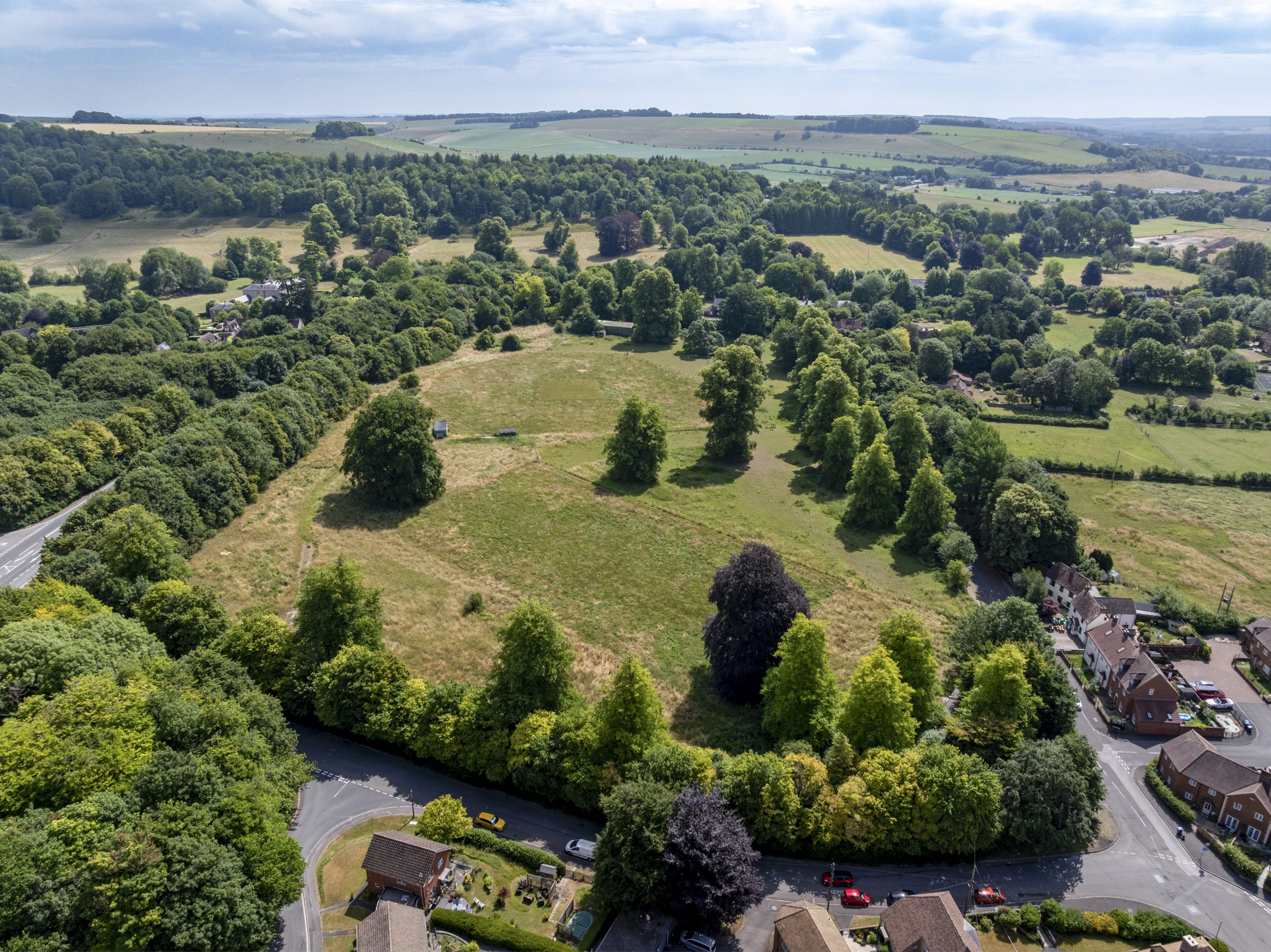 Hospital of St John, Heytesbury, Warminster BA12 0HW, UK