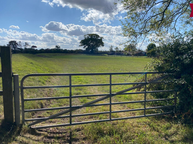 Land at Ollerton, Newark, NG23 6BP