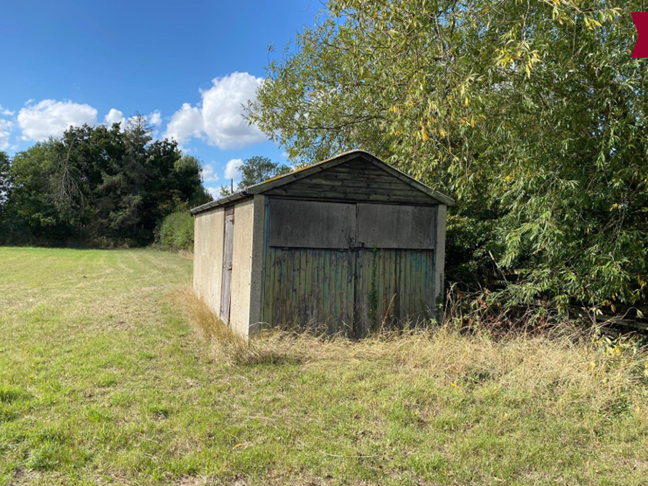 Land at Ollerton, Newark, NG23 6BP