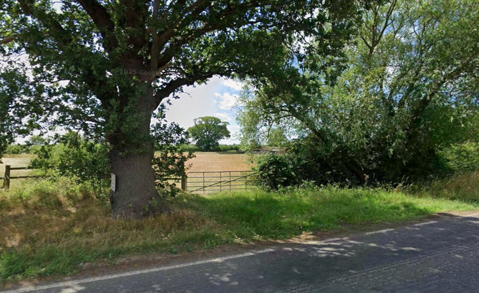 Land at Ollerton, Newark, NG23 6BP
