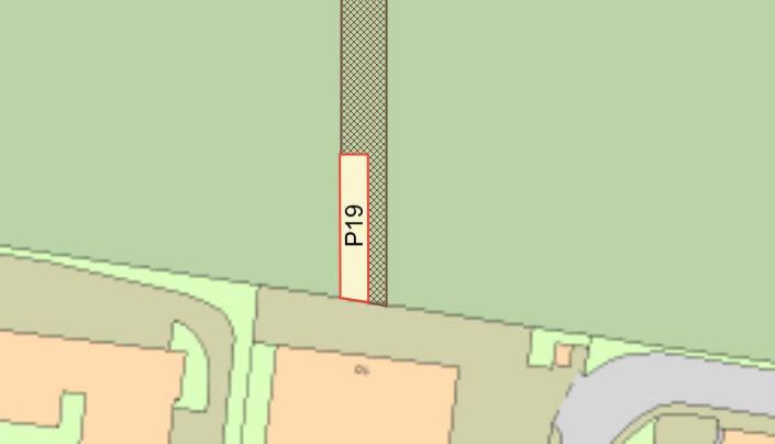 Land at Hatch Lane, London, Middlesex, UB7 0BA