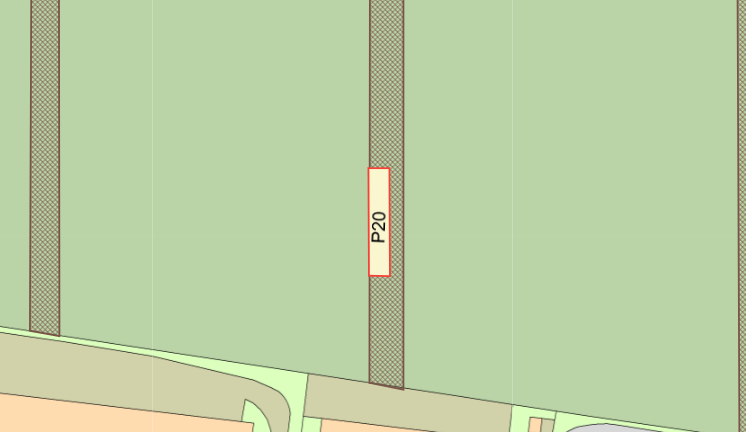 Property cover
