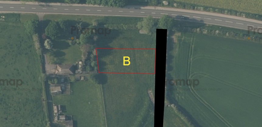 Property cover