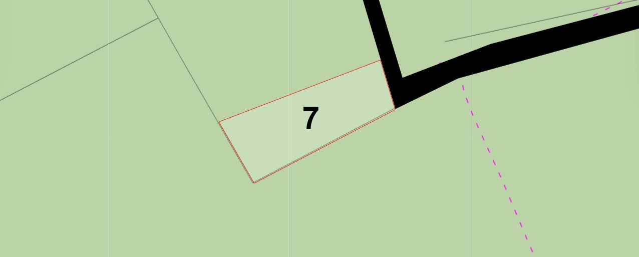 Land off Springfield Road, Wantage, Oxfordshire, OX12 8HB