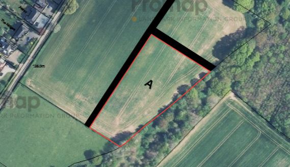 Property cover