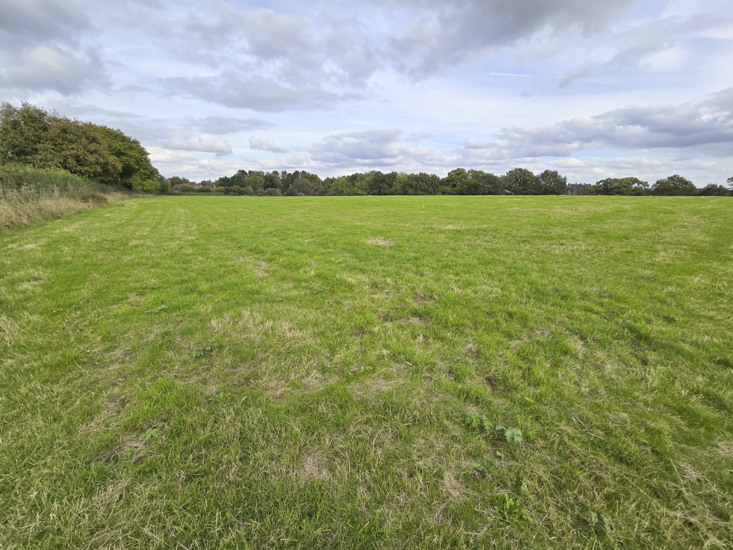 Land off Great Moor Road, Pattingham, Wolverhampton, WV6 7AU