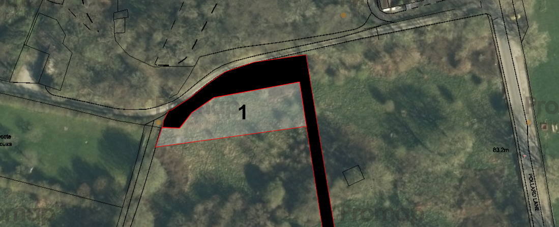 Property cover