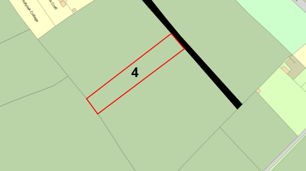 Property cover