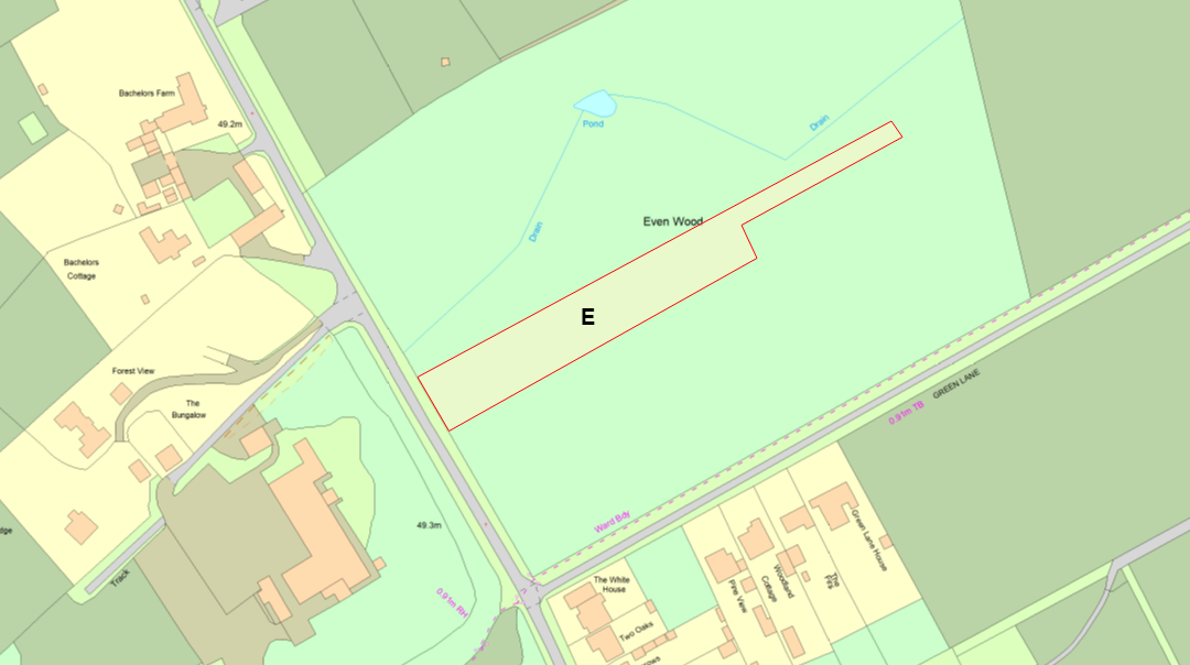 Property cover