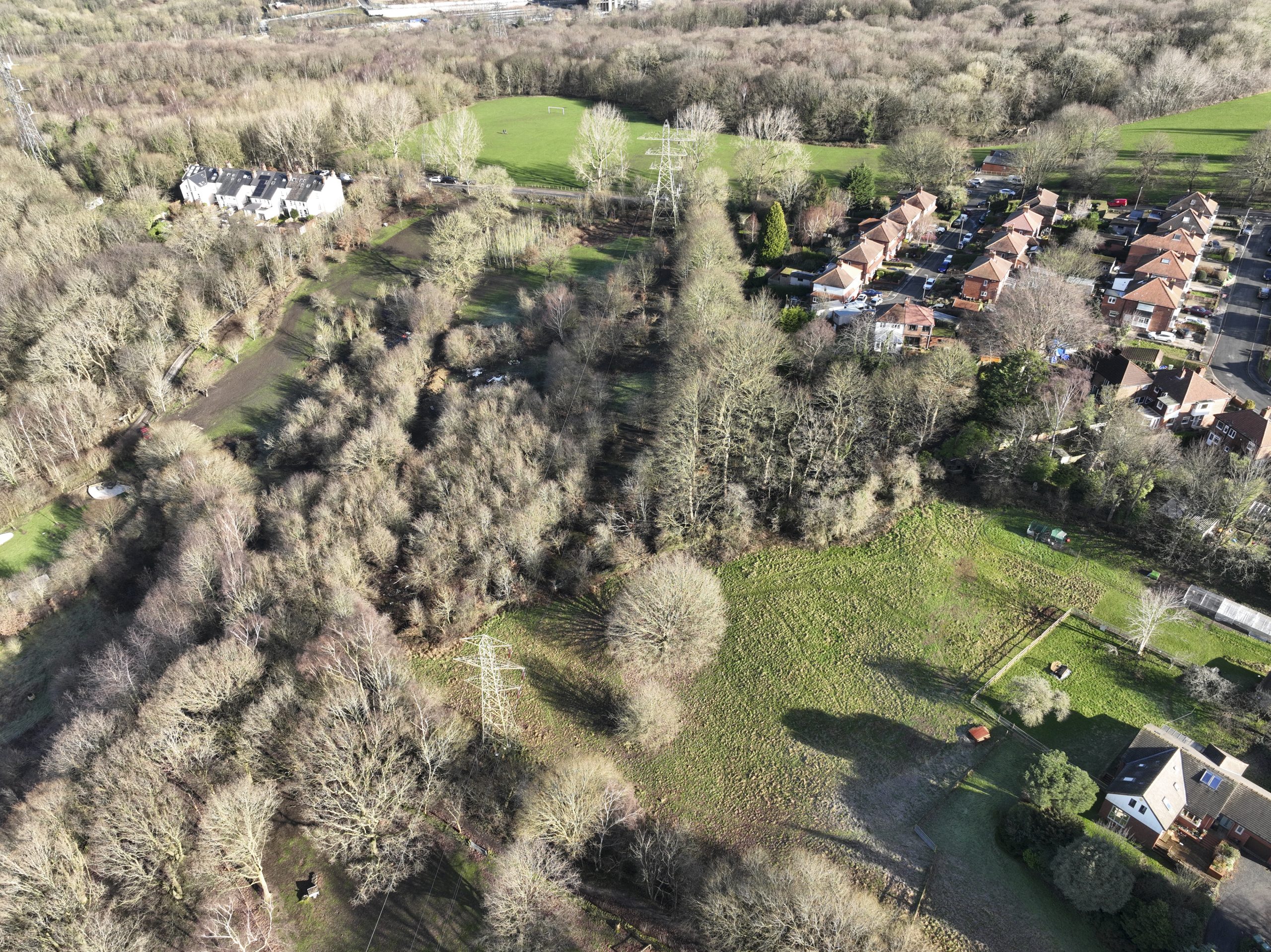 Parcel C, Land at Pollard Lane, Leeds, LS13 1EA