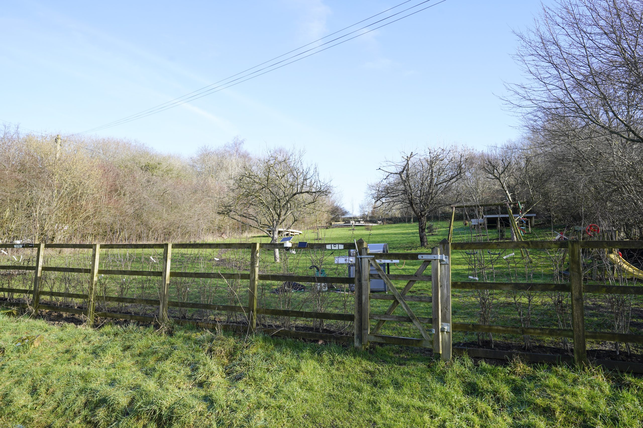 Parcel C, Land at Pollard Lane, Leeds, LS13 1EA