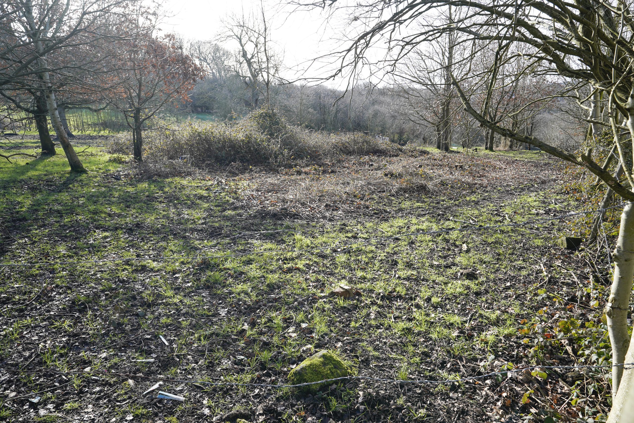 Parcel C, Land at Pollard Lane, Leeds, LS13 1EA