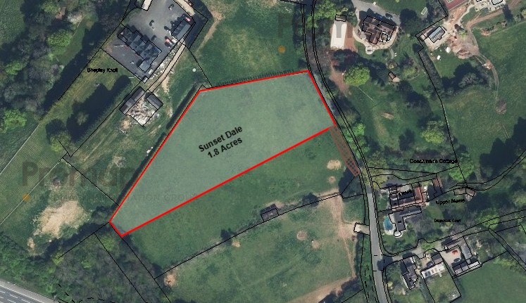Property cover