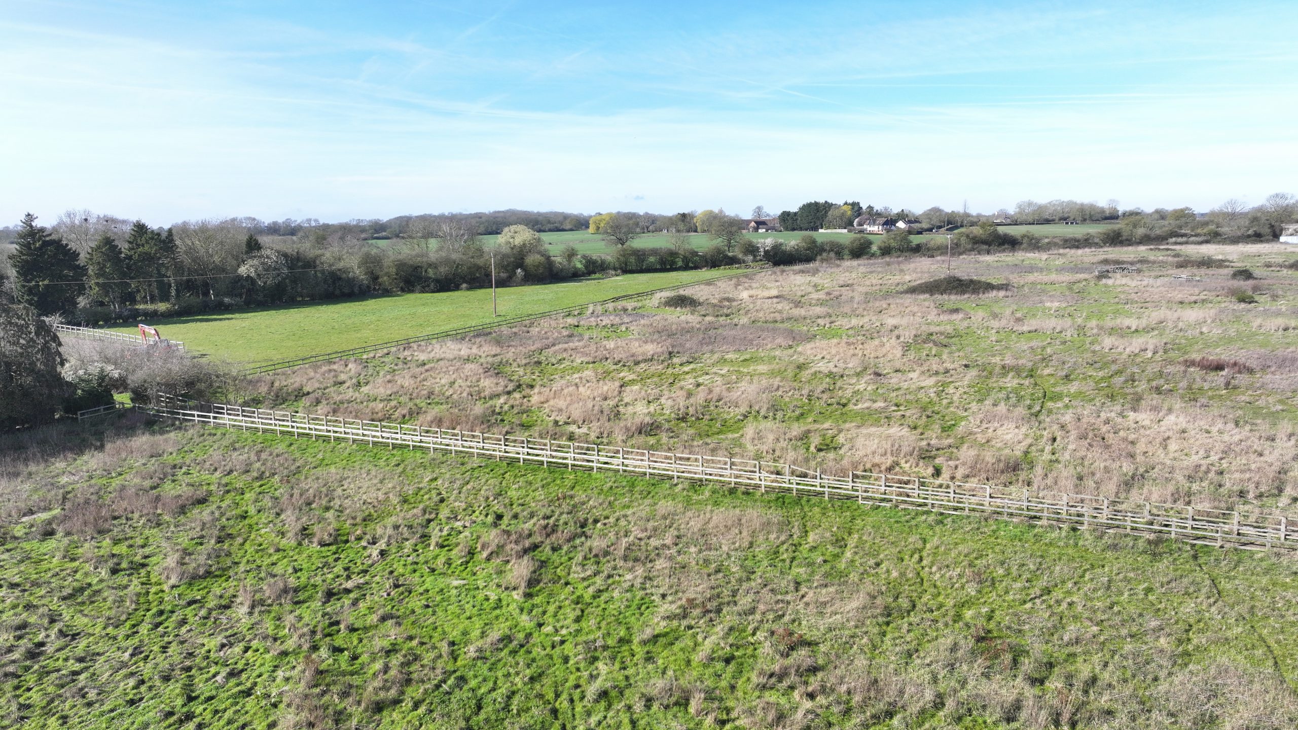 Land at Kettle Green Lane, Much Hadham, SG10 6AB