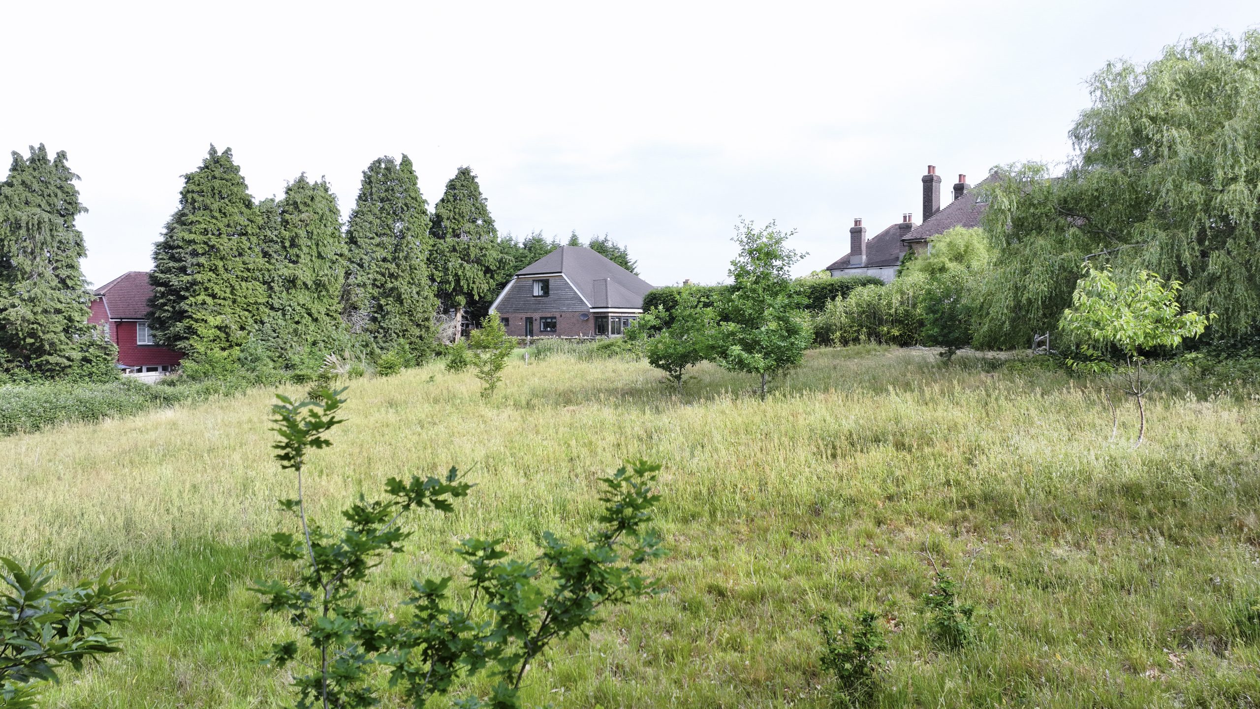 Land at Chalket Lane, Pembury, Tunbridge Wells, Kent, TN2 4AA