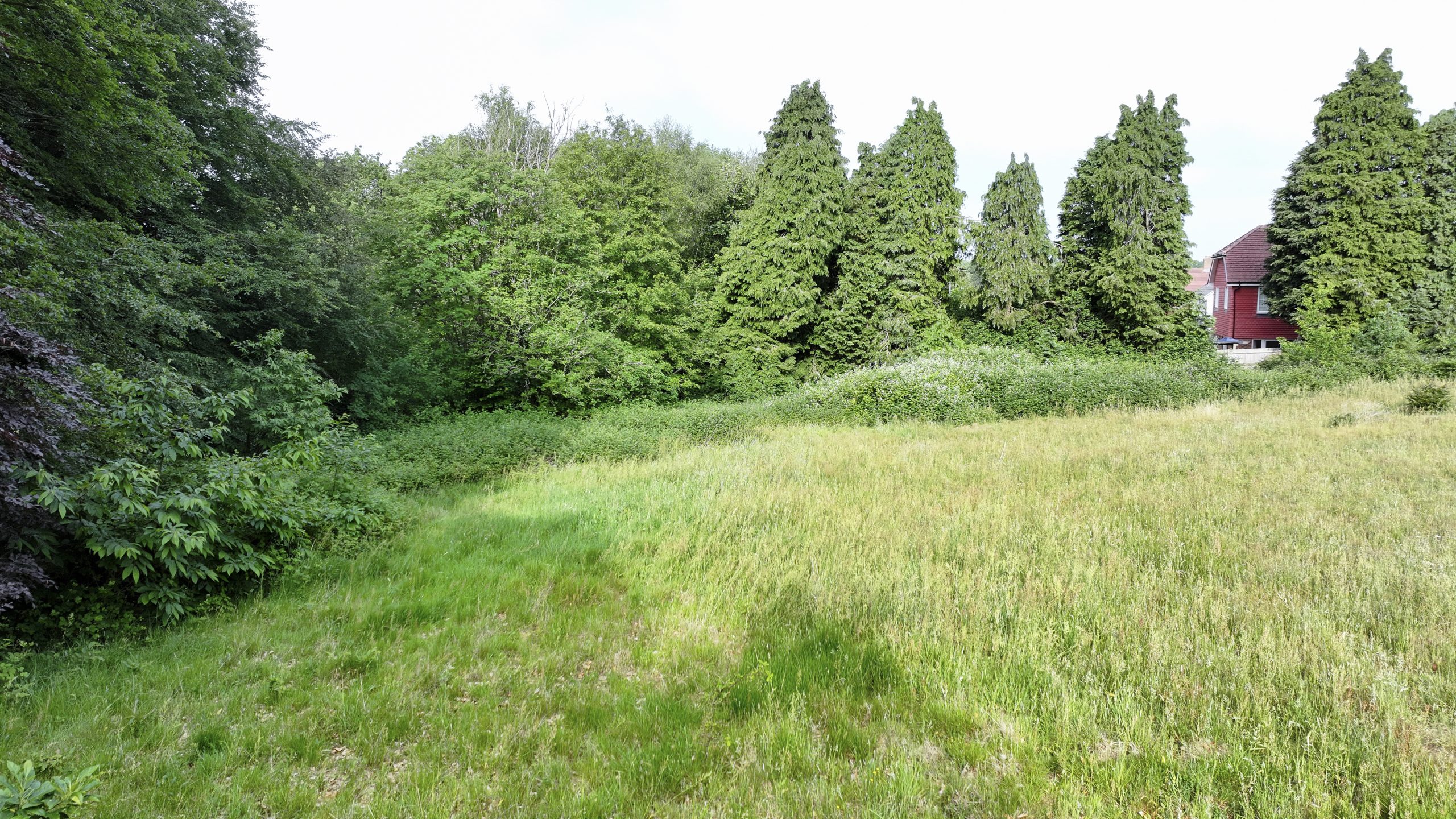 Land at Chalket Lane, Pembury, Tunbridge Wells, Kent, TN2 4AA