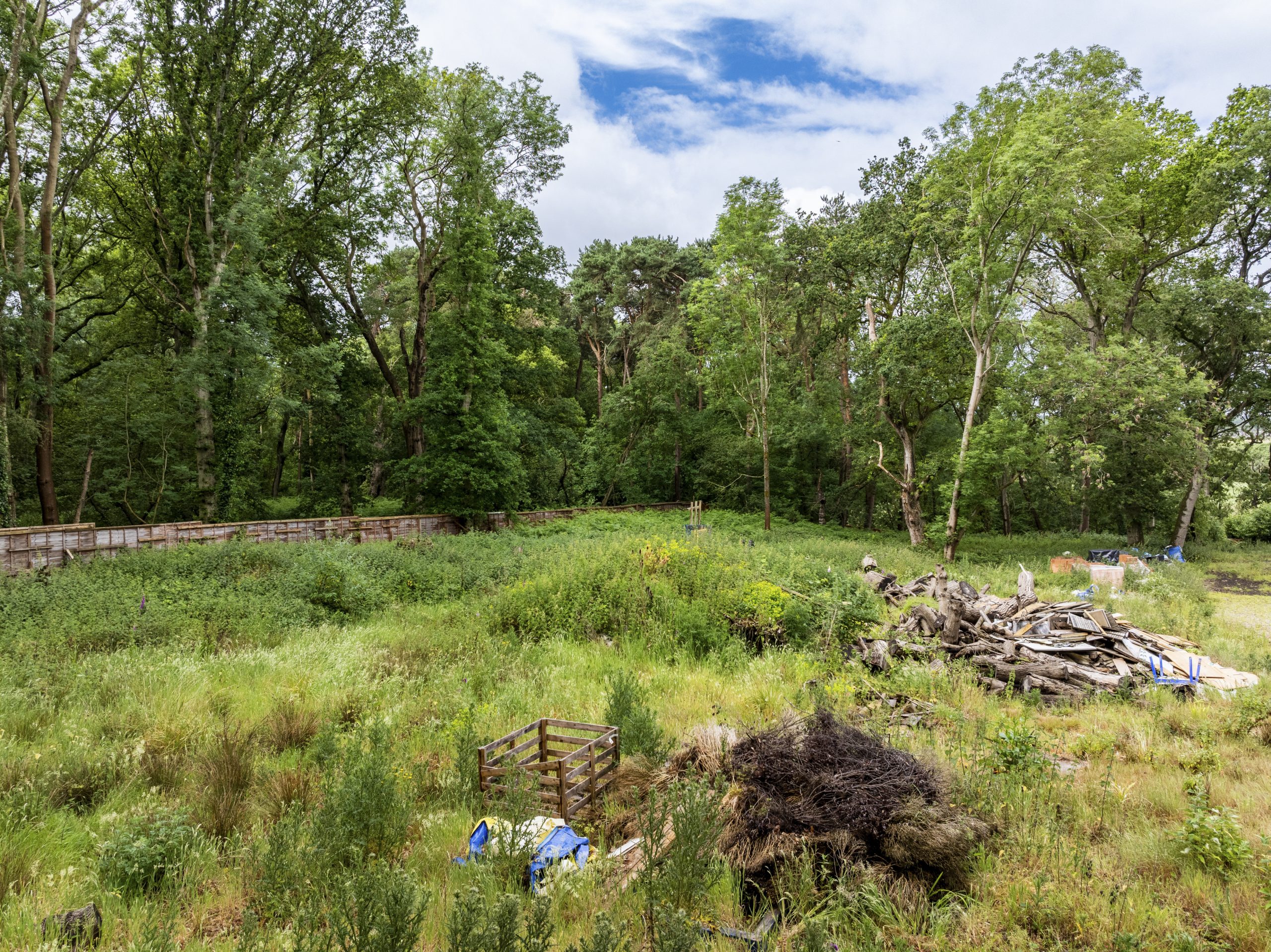Lincombe Lane, Boars Hill, Oxford OX1 5DZ, UK